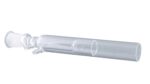 Quartz torch, demountable, Agilent compatible (OEM 2010083400)