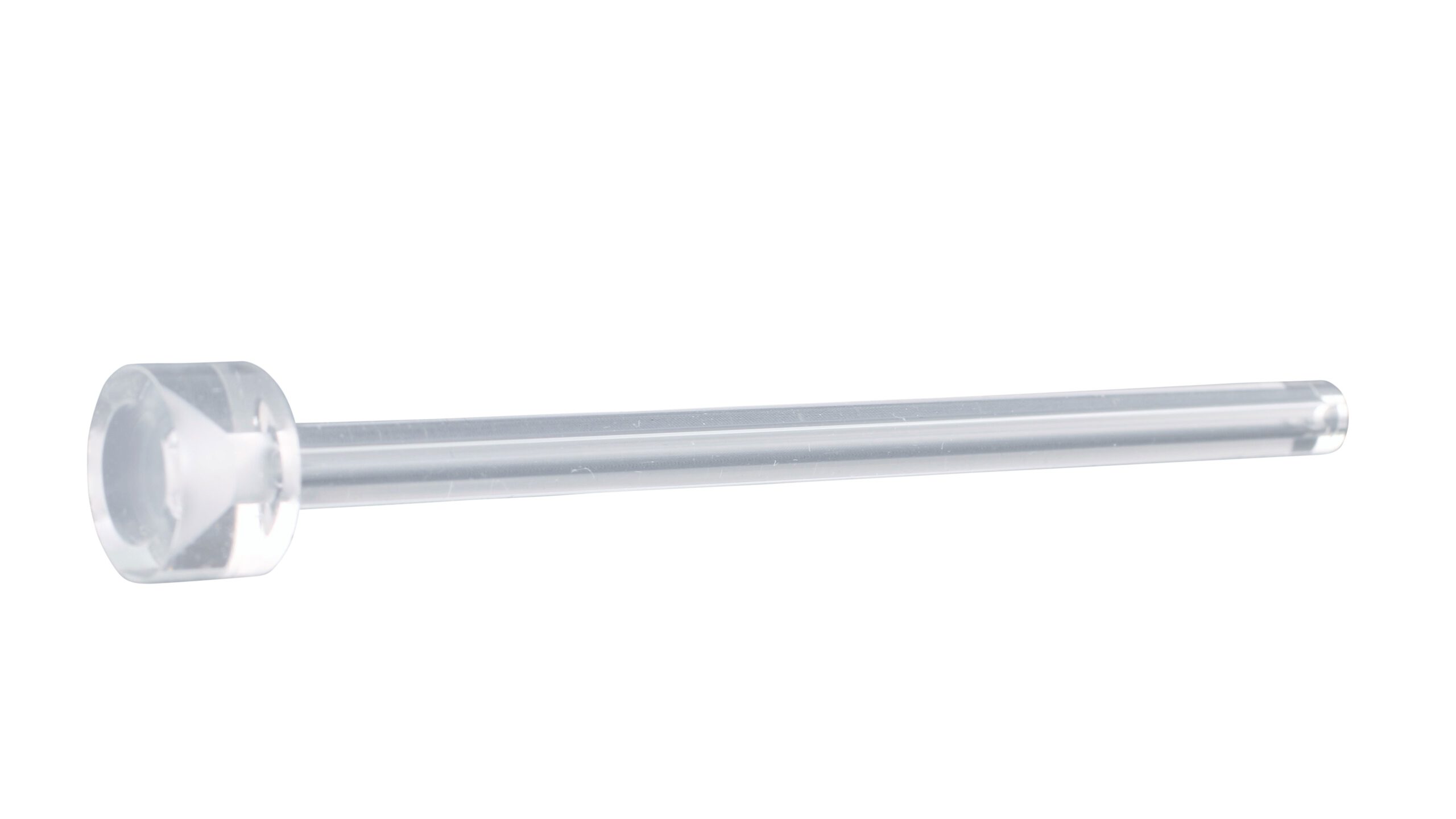 Injector, quartz, 3.0mm, SpectroBlue, 48807025, Spectro Injector, quartz, 3.0mm, SpectroBlue, 48807025, Spectro compatible