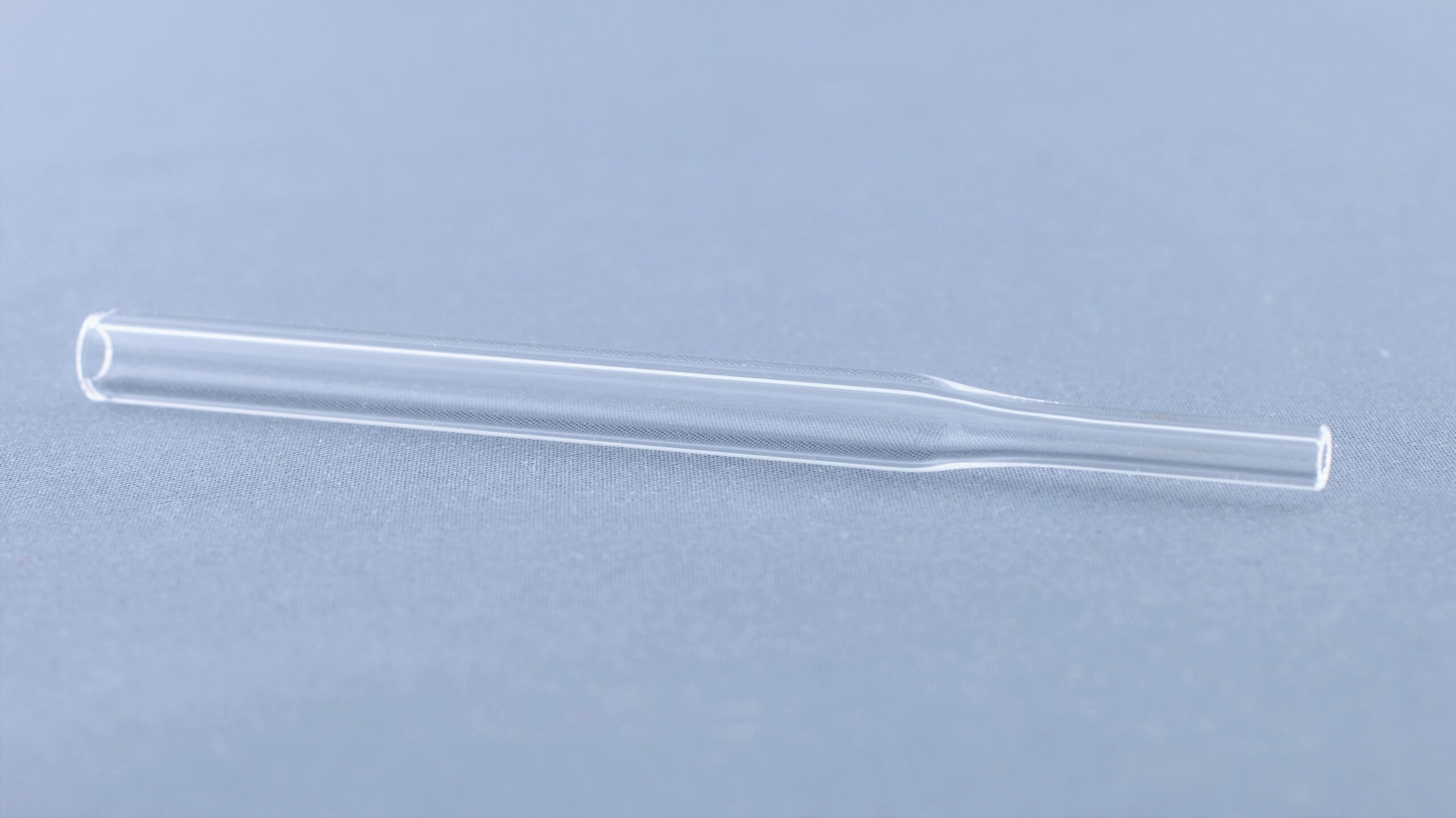 Injector - Quartz, 1.6mm, N0775223, PE Injector - Quartz, 1.6mm, N0775223, PE compatible