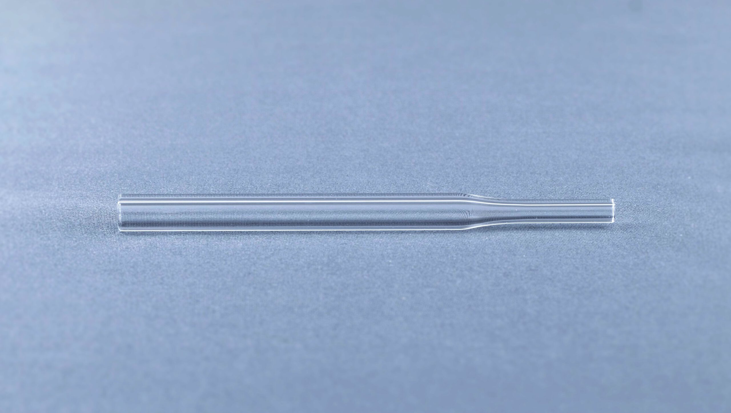 Injector - Quartz, 1.6mm, N0775223, PE Injector - Quartz, 1.6mm, N0775223, PE compatible