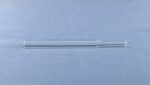 4300V/5300V/7300V series, Injector - Quartz, 1.2mm, N0695460, PE compatible