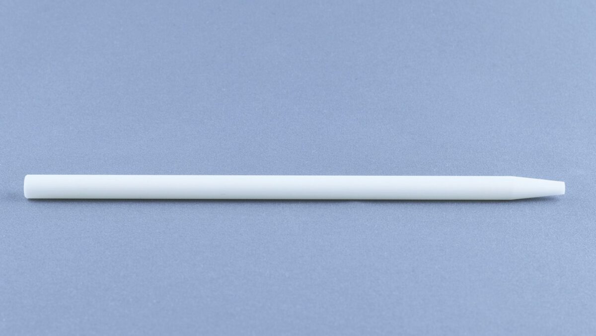 Injector - Alumina, 2.0mm, N0775177, PE compatible