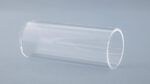 Window - Purge Tube, Radial, N0770322, PE compatible