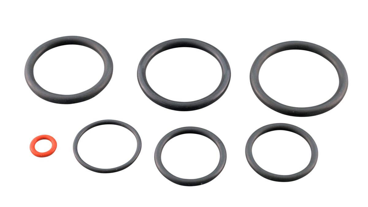 O-ring Kit, N0770437, PE compatible