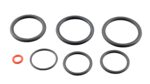 O-ring Kit, N0770437, PE compatible