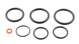 O-ring Kit, N0770437, PE compatible