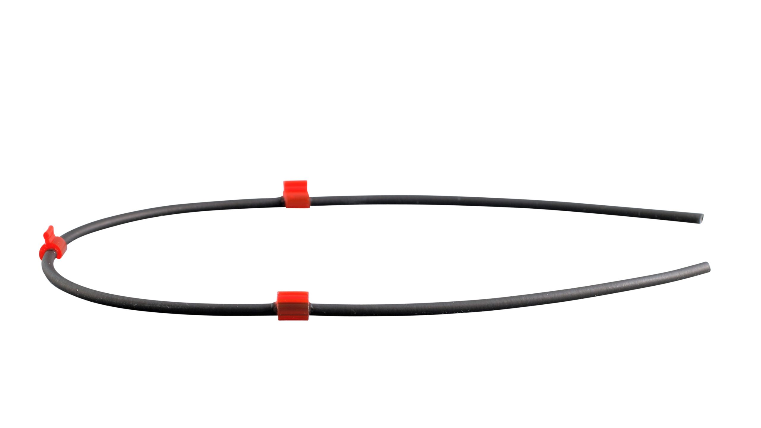 Red-Red-Red, Viton 3-Stop Tubing Red-Red-Red, Viton 3-Stop Tubing
