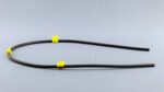 Yellow-Yellow-Yellow, Viton 3-Stop Tubing