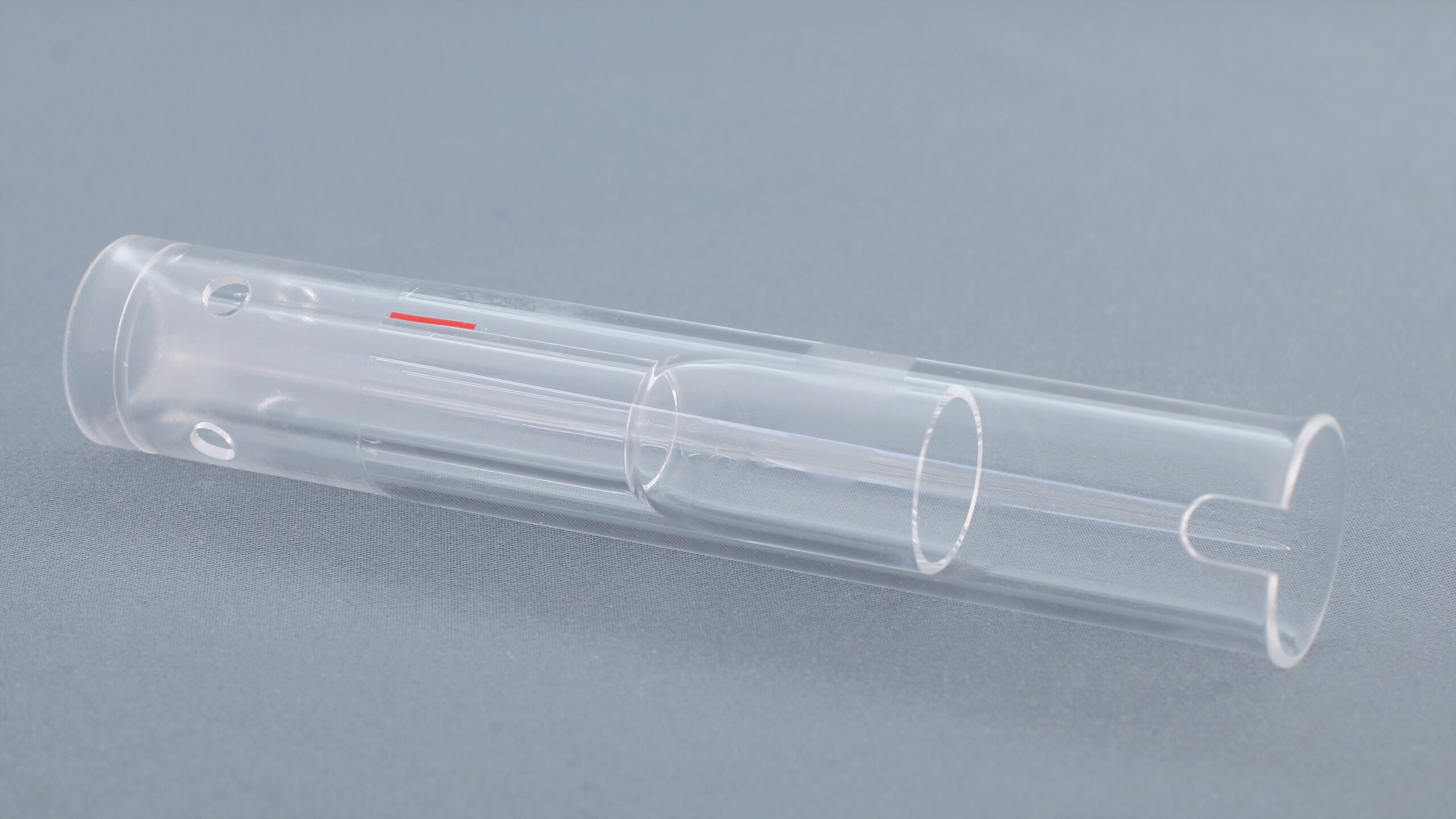 Torch, Semi-demountable, SpectroBlue, 48205054, Spectro compatible