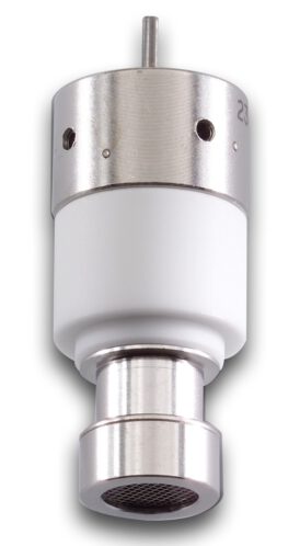Electron Multiplier, Large Horn Plug-in for K&M Frame, Agilent compatible (OEM 05971-8010)