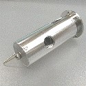 Ion Detector Assembly for Trace DSQ  -Full Assembly, 119850-60040, Thermo Scientifics compatible