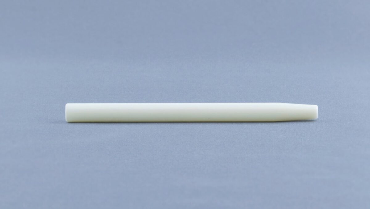 Injector - Alumina, 2.0mm, N0695362, PE compatible