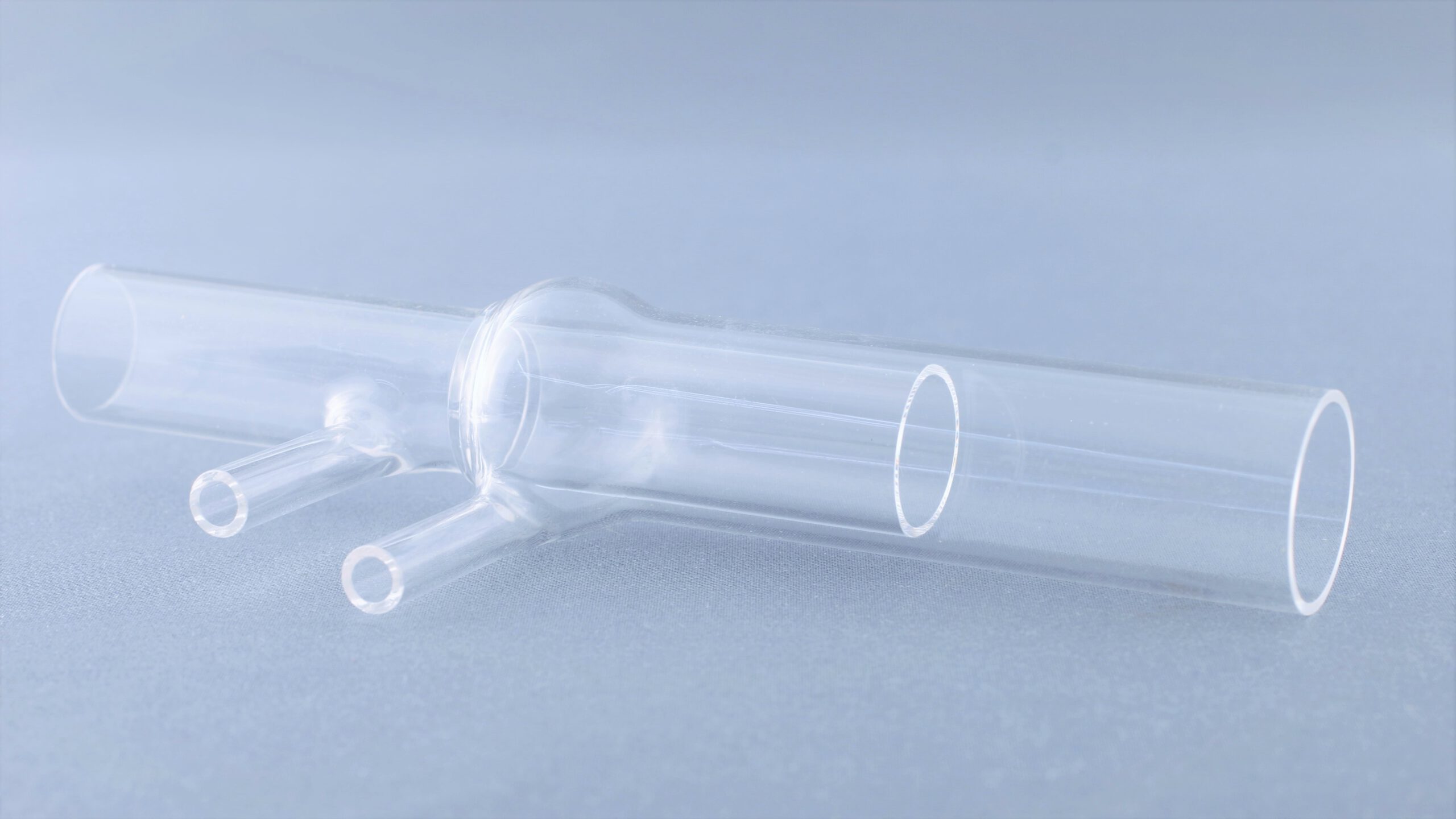 Torch Body - Optima XL, Wear Metals, PE Torch Body - Optima XL, Wear Metals, PE compatible