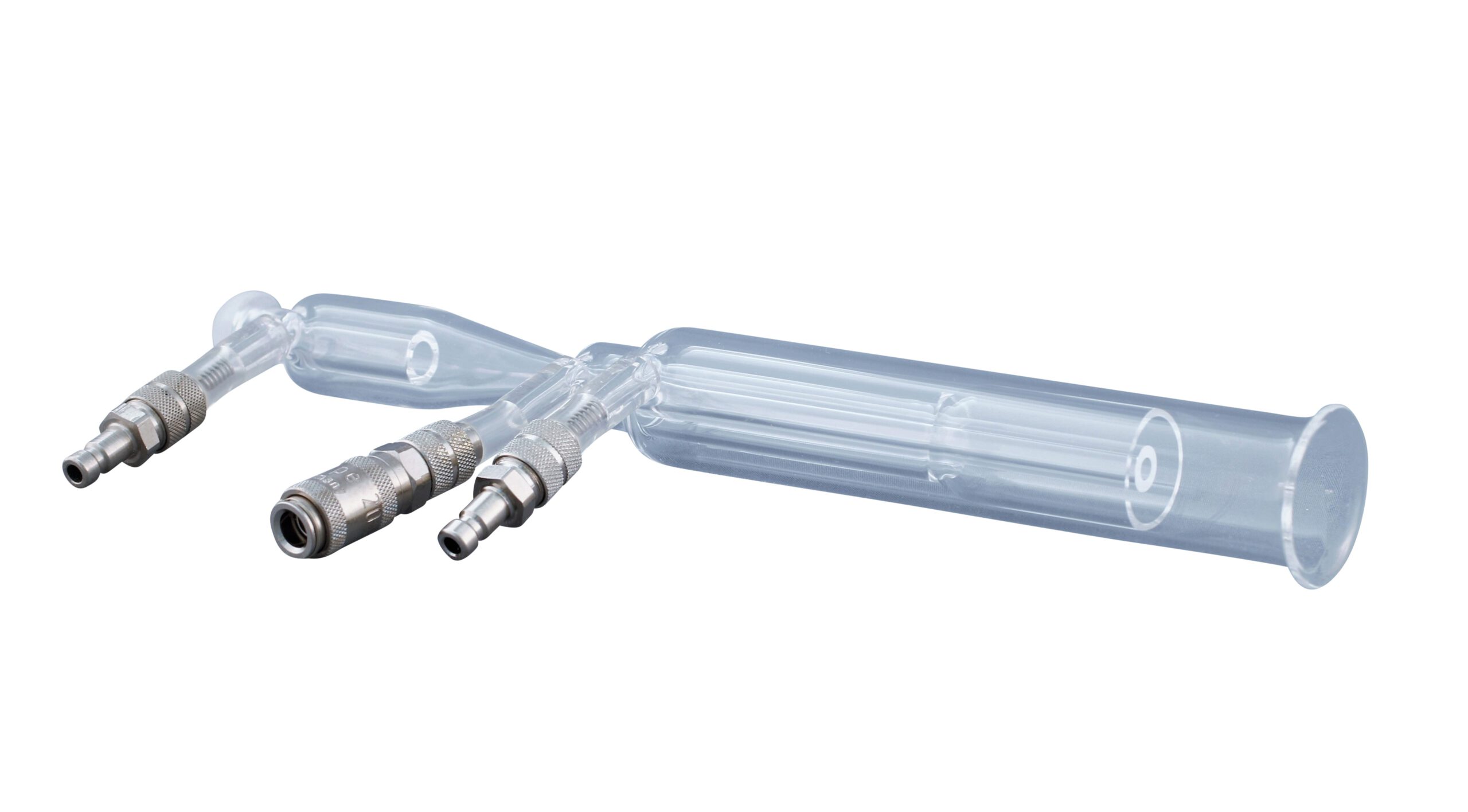 Torch SOP, seath with fittings, 75260533, Spectro Torch SOP, seath with fittings, 75260533, Spectro compatible