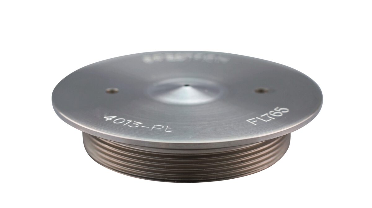300 Platinum Sampler Cone, W1033614, NexION, PE compatible