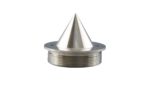 Nickel Skimmer, WE021137, Elan 6000/6100/9000 PE compatible