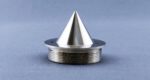 Nickel Skimmer, WE021137, Elan 6000/6100/9000 PE compatible