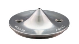 300 Platinum Skimmer Cone, W1026907, NexION, PE compatible