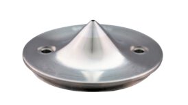 300 Nickel Skimmer Cone, W1026356, NexION, PE compatible