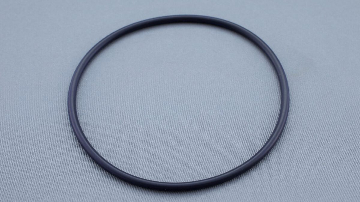 O-ring - Viton for Sampler, Agilent compatible (OEM G182065025)