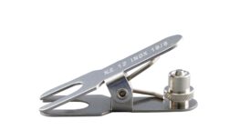 Clamp - 12/5, stainless, locking, 44503001, Spectro compatible
