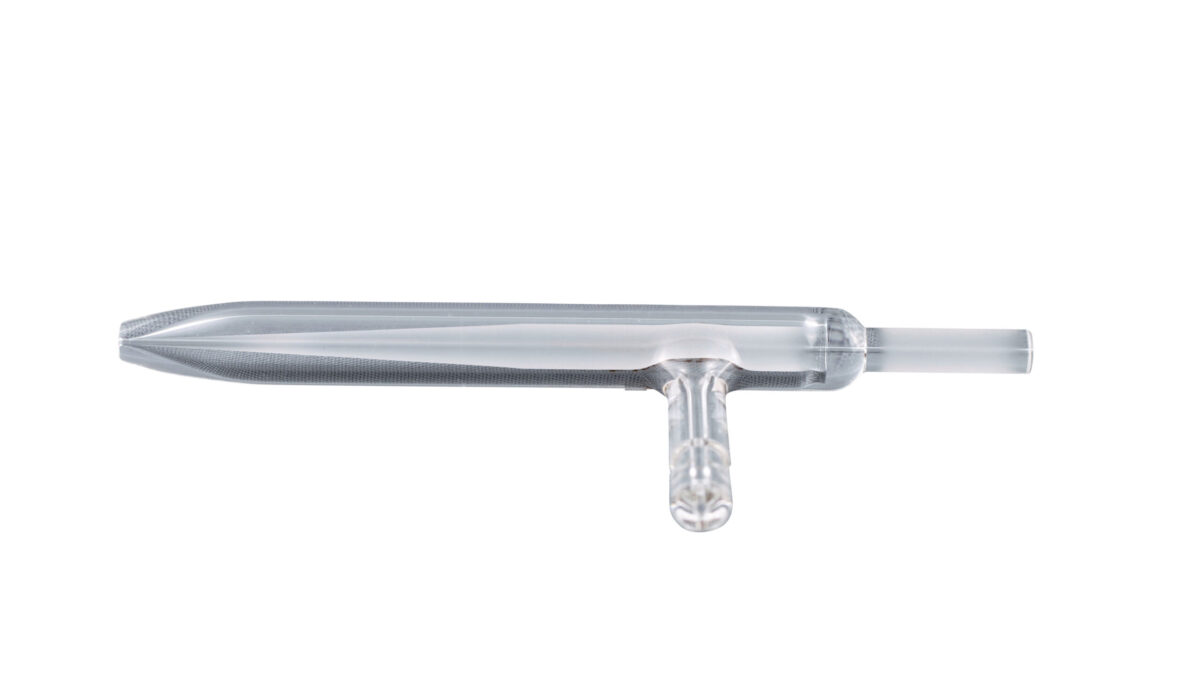 SeaSpray U-Series Nebulizer uptake, 2ml/min (OEM G801060255)