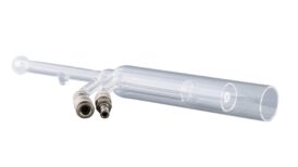 Torch - SOP, 1.8mm, with fittings, 75360521, Spectro compatible
