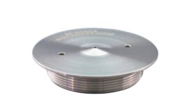 300 Nickel Sampler Cone, W1033612, NexION, PE compatible