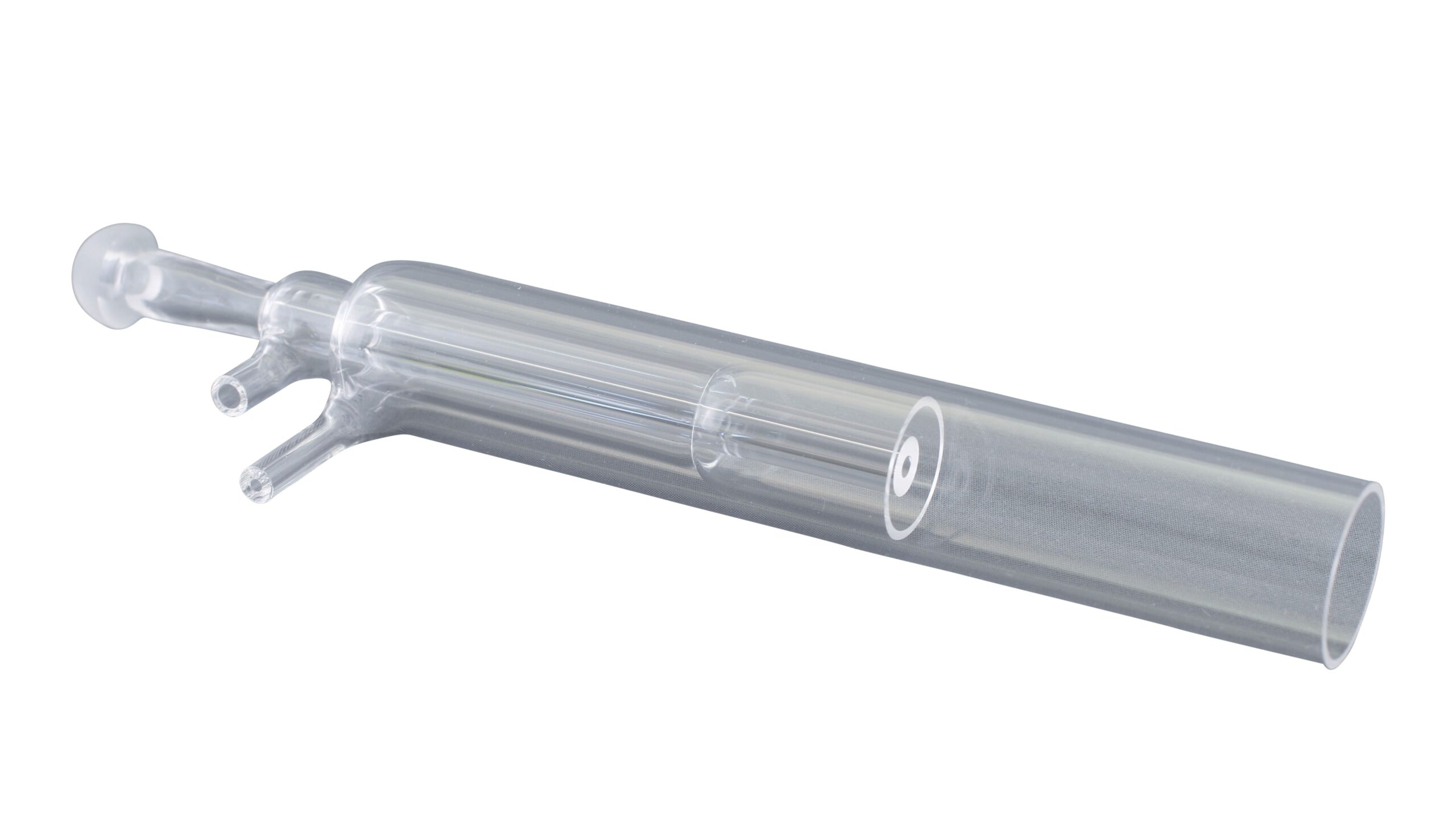 Torch - Axial, 2.5mm Injector, 318-00064 Tyledyne-Leeman Torch - Axial, 2.5mm Injector, 318-00064 Tyledyne-Leeman compatible