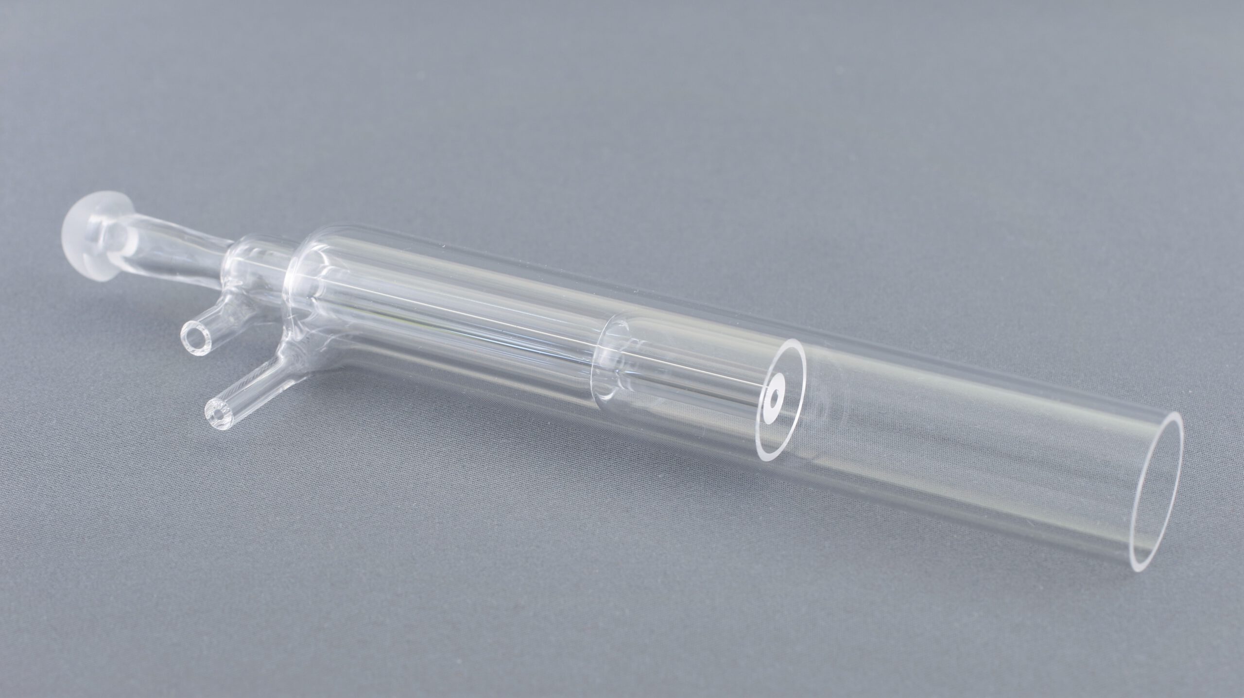 Torch - Axial, 2.5mm Injector, 318-00064 Tyledyne-Leeman Torch - Axial, 2.5mm Injector, 318-00064 Tyledyne-Leeman compatible