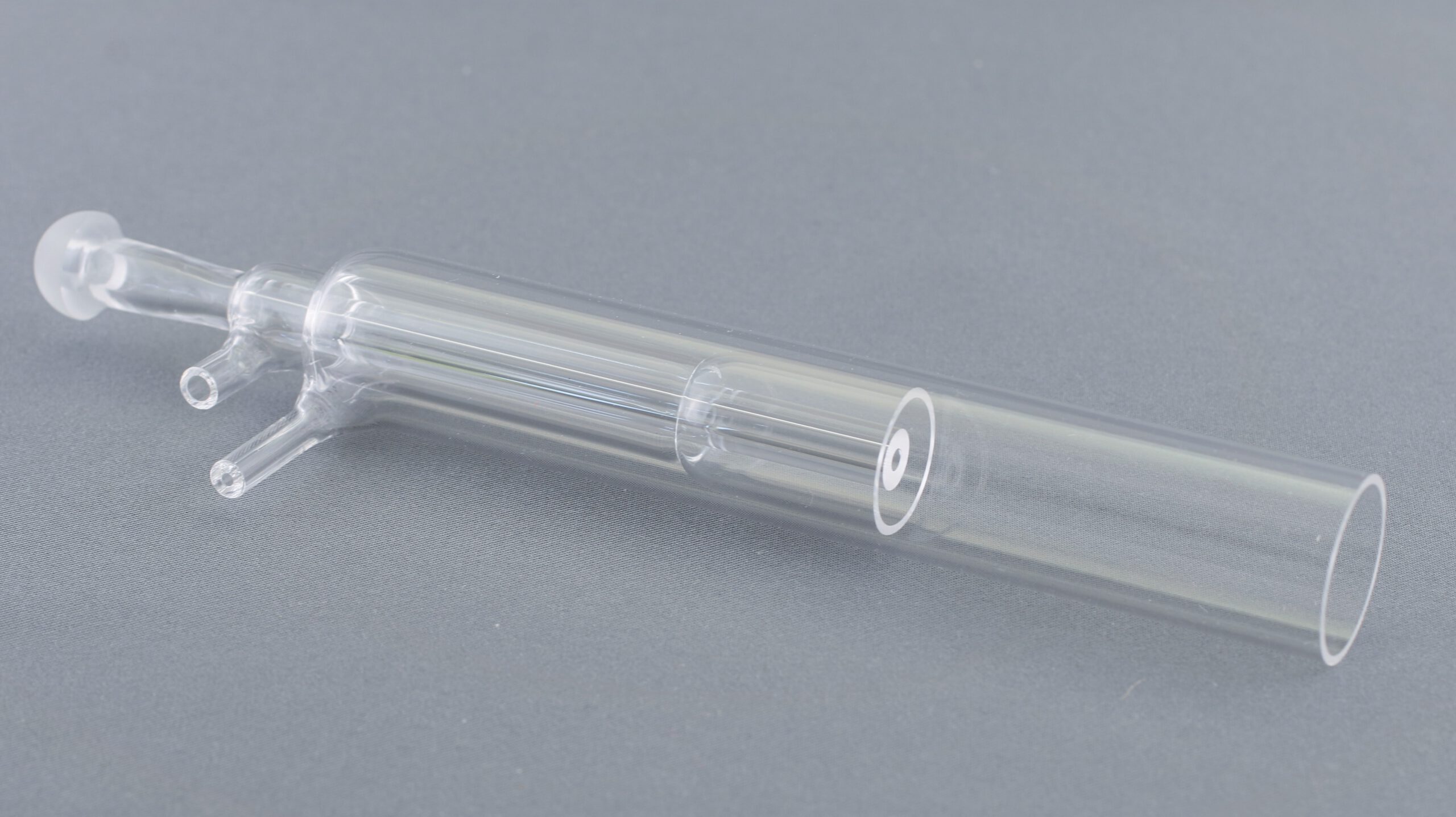 Torch - Axial, 1.5mm Injector, 318-00076 Tyledyne-Leeman compatible