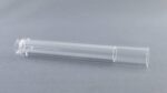 Demountable Quartz Torch, Axial Prodigy 7, 313-00160-1 Tyledyne-Leeman compatible