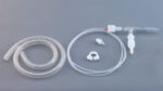 A-type glass concentric nebulizer,  1161870, compatible Thermo iCAP-Q Plus Series