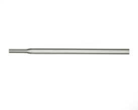 Perkin Elmer AVIO compatible, Quartz Injector, 1.2mm