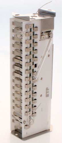 ICP-MS ETP Multiplier for Thermo PQ3 (OEM 2203433)