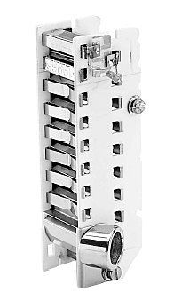 ETP Electron Multiplier for the 5973 MSD, Agilent compatible (OEM AF616)