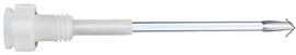 1mm demountable quartz injector, ZipTorch, PE Avio 200/500 compatible