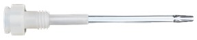 2.5mm demountable quartz injector, ZipTorch, PE Avio 200/500 compatible