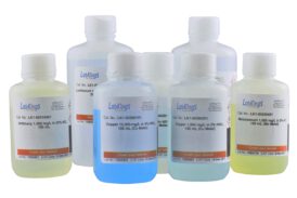 Lithium, 100 mg/L, Ion Chromatography Standard, in H2O, 100mL