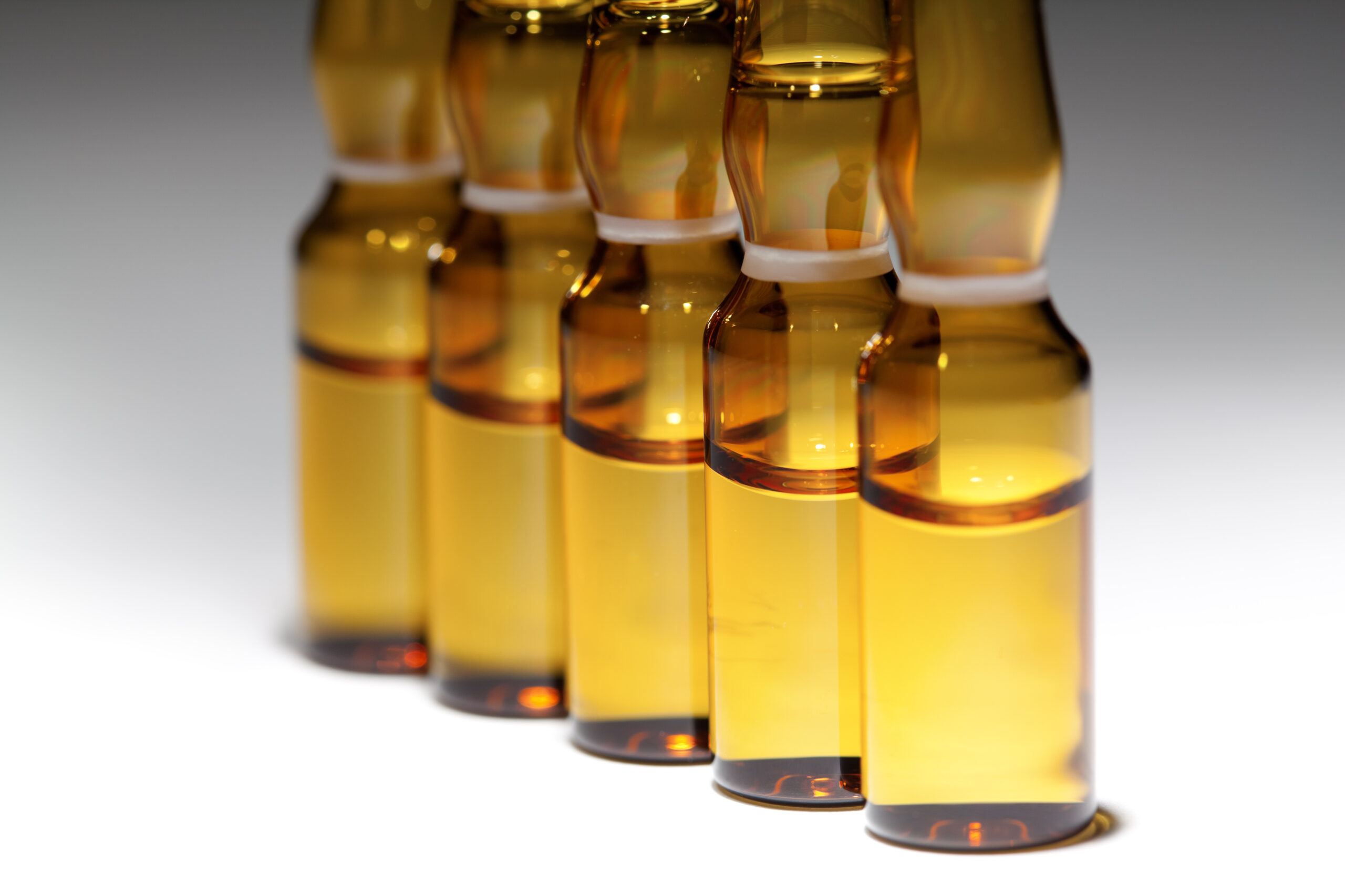 Custom Volatile Mix, 40-3376, 8,000 mg/L, 5 x 1 ml Custom Volatile Mix, 40-3376, 8,000 mg/L, 5 x 1 ml