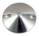 Platinum Skimmer Cone, Boron Free, Insert Version, 1324530 Thermo Compatible