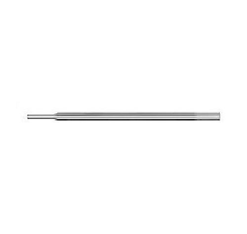 Tapered Quartz Injector 2.4mm (for D-Torch Agilent compatible: 5100)