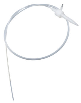 PFA-20 Microflow Nebulizer 20µL/min, 80cm Capillary PEEK support probe, ES-2020-3500-080