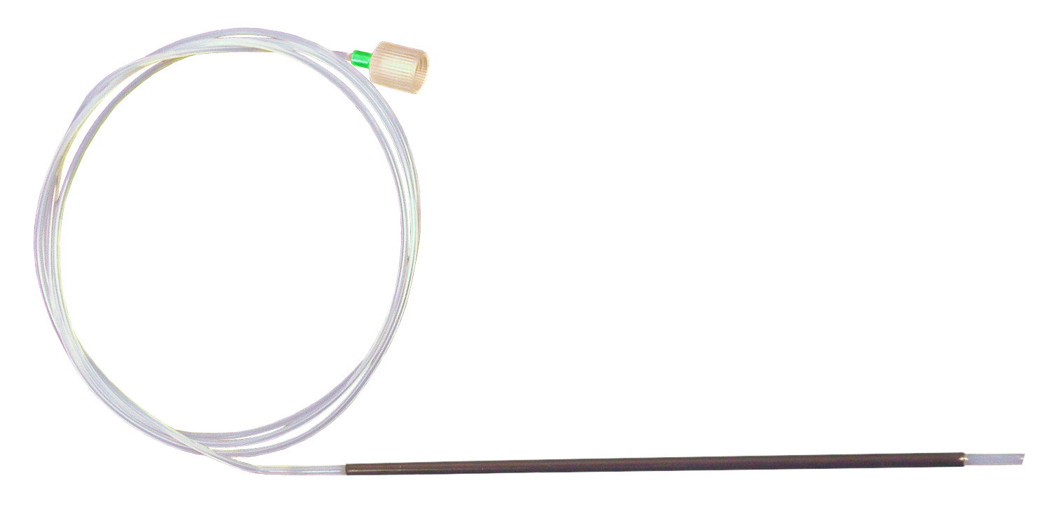 Sc series Autosampler probe, Carbon Fiber Support for ST nebulizer, ES-5037-3200-150 Sc series Autosampler probe, Carbon Fiber Support for ST nebulizer, ES-5037-3200-150