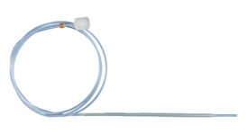 Sc series Autosampler probe, Ultem Support for ST nebulizer, ES-5057-3150-080