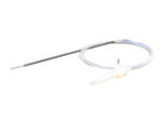 PFA Microflow Nebulizer, Capillary Carbon Fiber probe Series