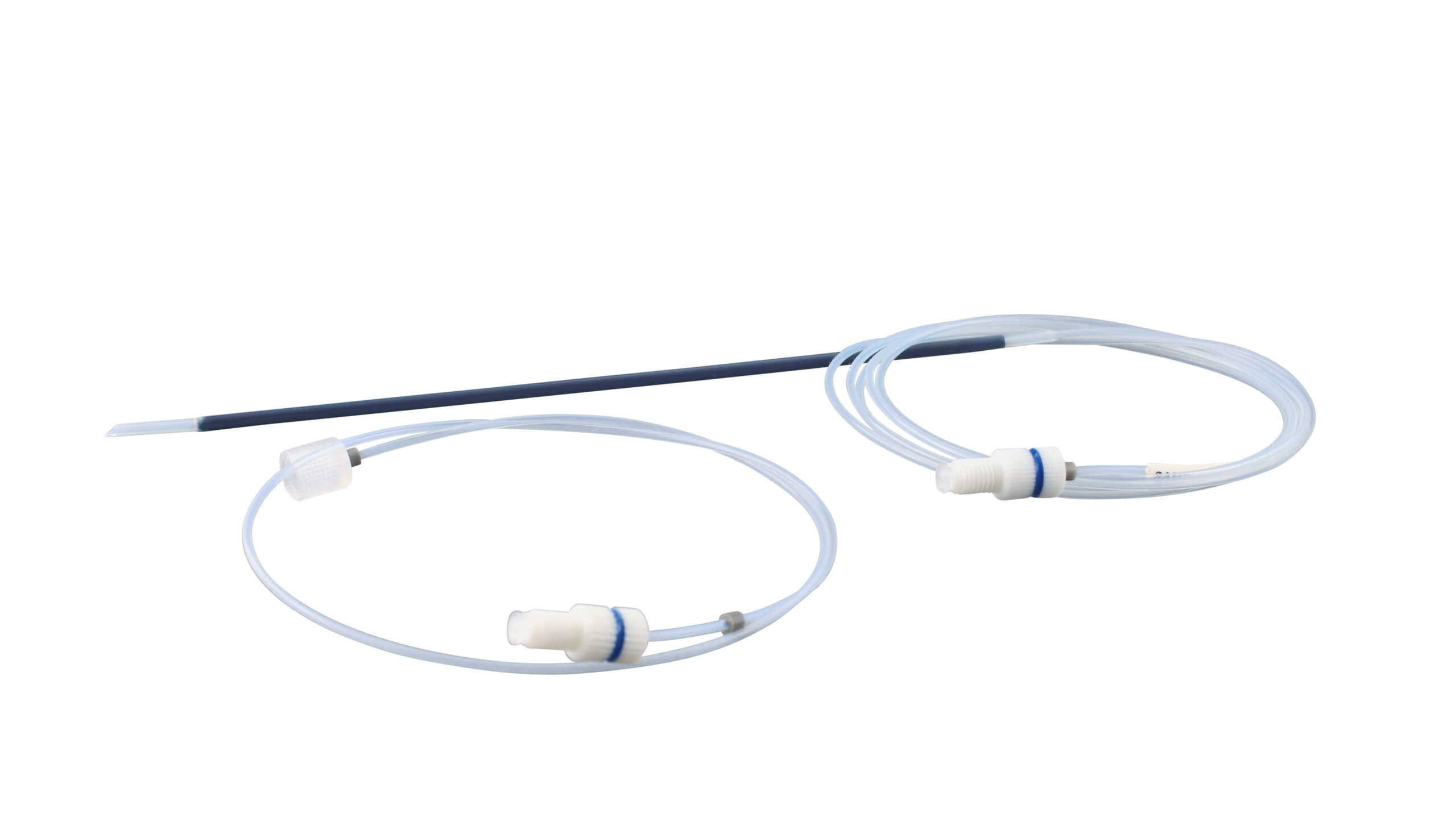 SC-FAST Probe, Carbon Fiber support (grey marker) connects to port 5, 80cm capillary length, SC-5037-3995-080 SC-FAST Probe, Carbon Fiber support (grey marker) connects to port 5, 80cm capillary length, SC-5037-3995-080