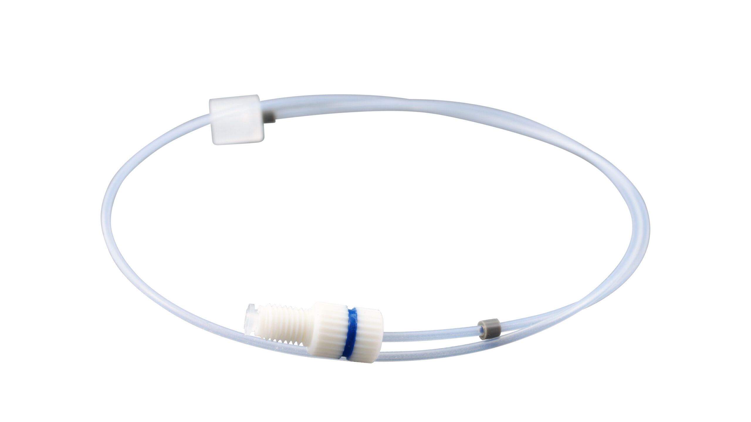 SC-FAST Probe, Carbon Fiber support (grey marker) connects to port 5, 150cm capillary length, SC-5037-3995-150 SC-FAST Probe, Carbon Fiber support (grey marker) connects to port 5, 150cm capillary length, SC-5037-3995-150