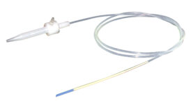 PFA Nebulizers recommended for Apex system