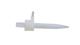 PFA-ST nebulizer  High temperature, ES-2040-7000